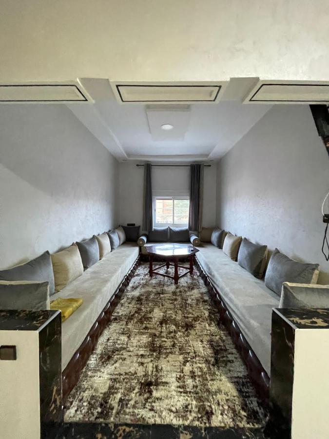 Ideal For Families I Entire Comfy Appartment I Fibre Internet Up To 100 Mbps I Palms Residence Errachidia Ngoại thất bức ảnh