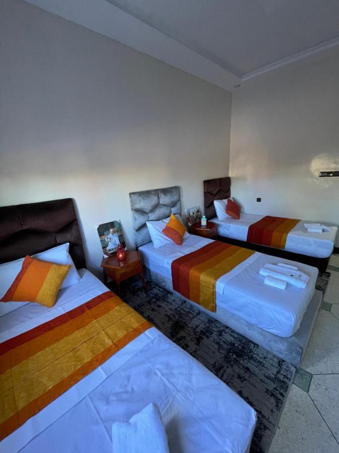 Ideal For Families I Entire Comfy Appartment I Fibre Internet Up To 100 Mbps I Palms Residence Errachidia Ngoại thất bức ảnh