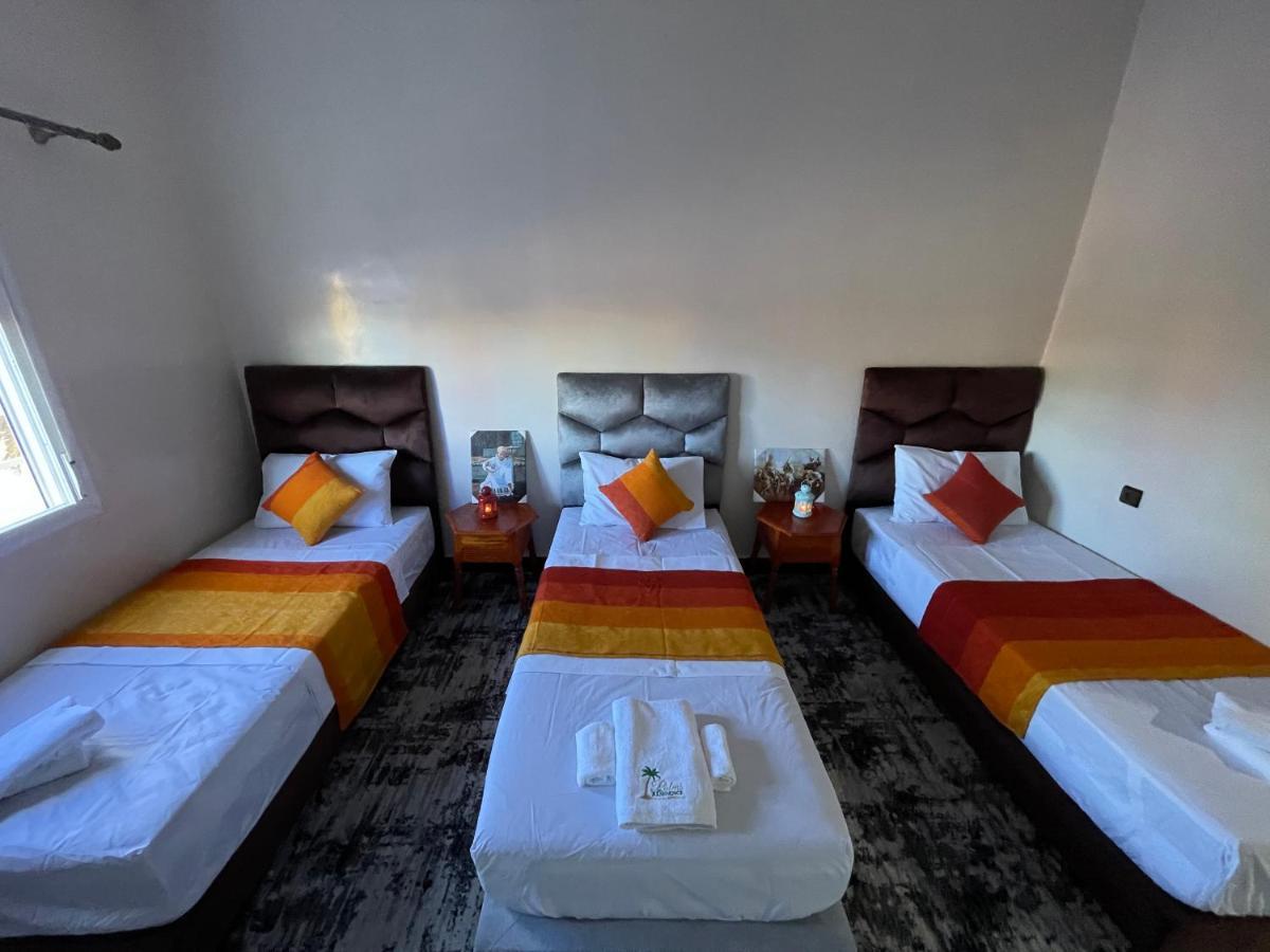 Ideal For Families I Entire Comfy Appartment I Fibre Internet Up To 100 Mbps I Palms Residence Errachidia Ngoại thất bức ảnh