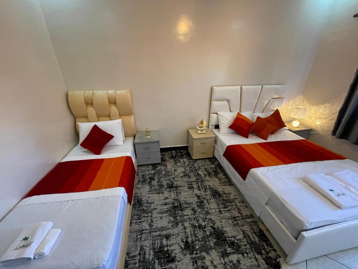 Ideal For Families I Entire Comfy Appartment I Fibre Internet Up To 100 Mbps I Palms Residence Errachidia Ngoại thất bức ảnh