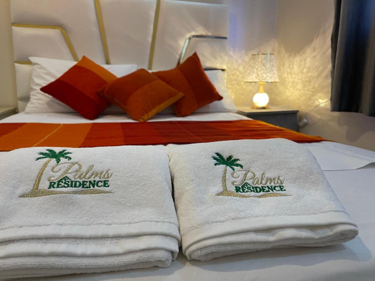 Ideal For Families I Entire Comfy Appartment I Fibre Internet Up To 100 Mbps I Palms Residence Errachidia Ngoại thất bức ảnh