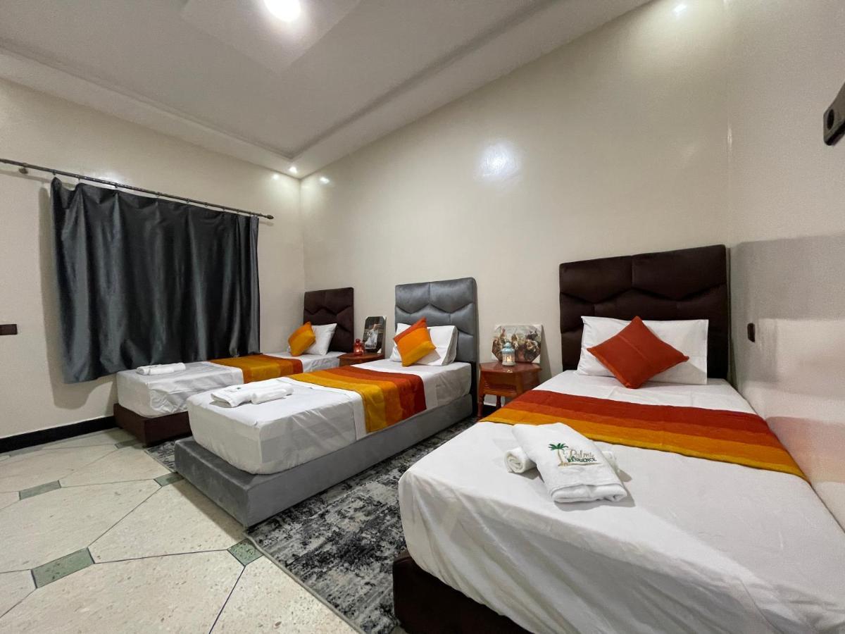 Ideal For Families I Entire Comfy Appartment I Fibre Internet Up To 100 Mbps I Palms Residence Errachidia Ngoại thất bức ảnh