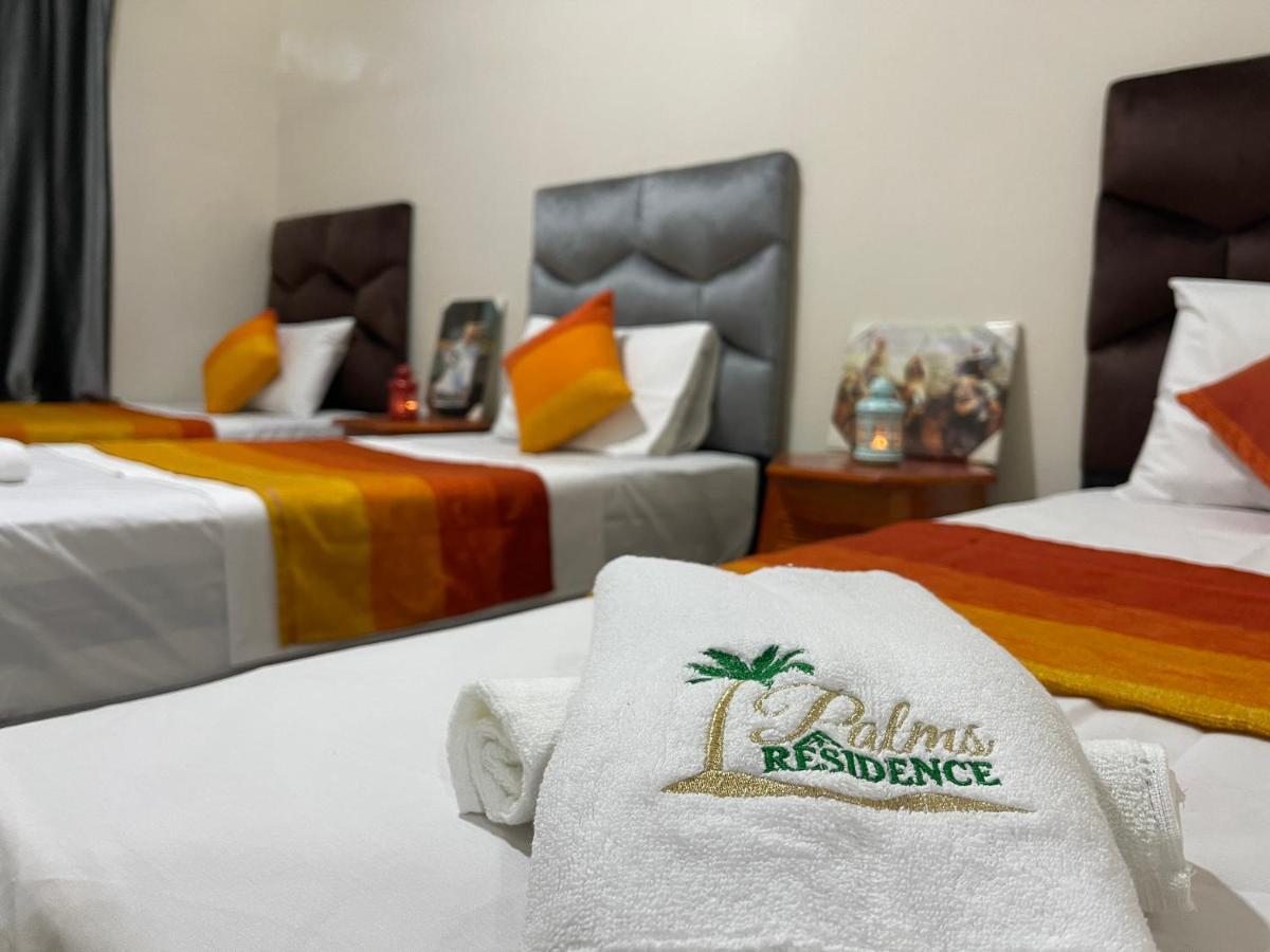 Ideal For Families I Entire Comfy Appartment I Fibre Internet Up To 100 Mbps I Palms Residence Errachidia Ngoại thất bức ảnh