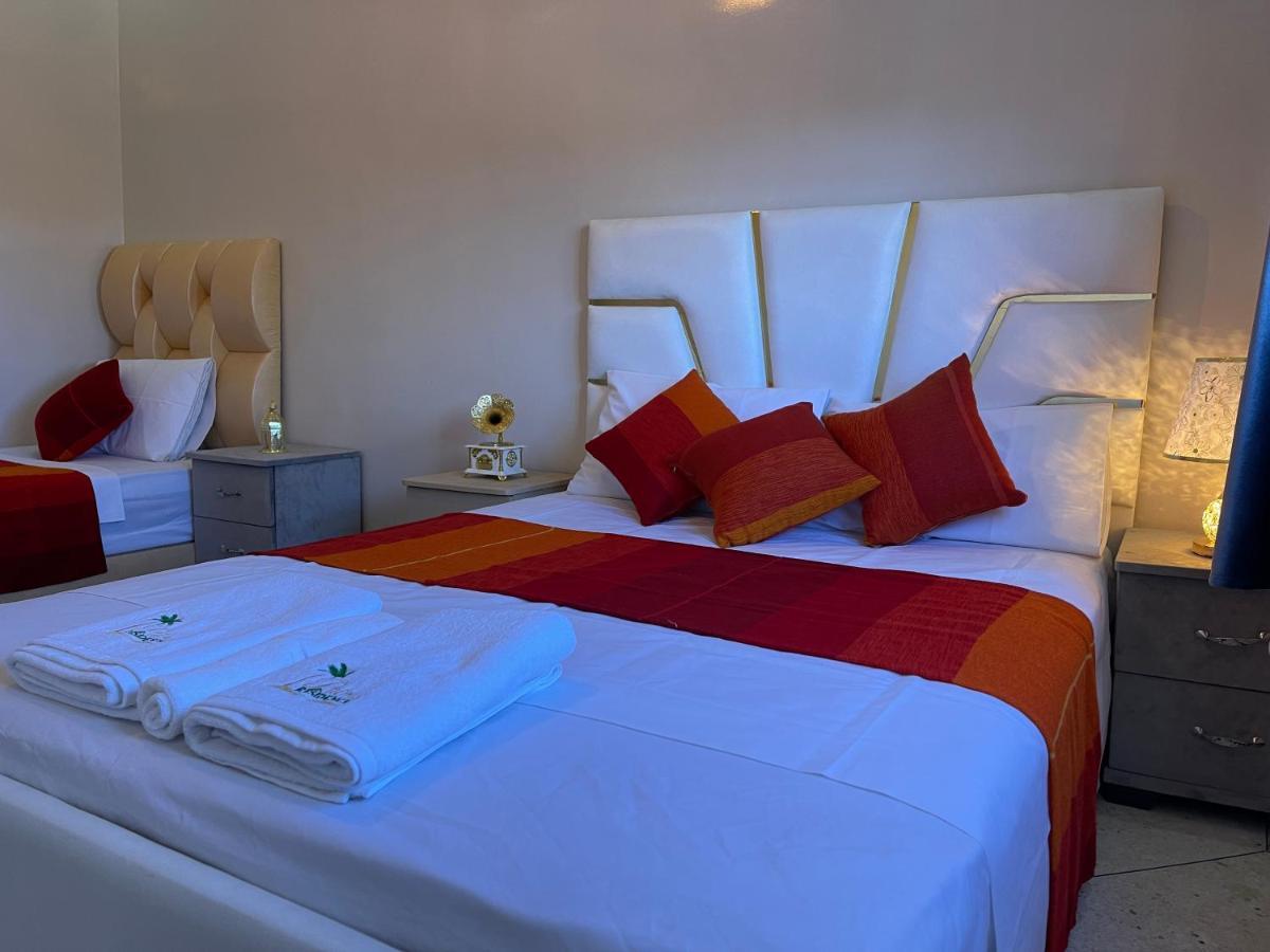 Ideal For Families I Entire Comfy Appartment I Fibre Internet Up To 100 Mbps I Palms Residence Errachidia Ngoại thất bức ảnh