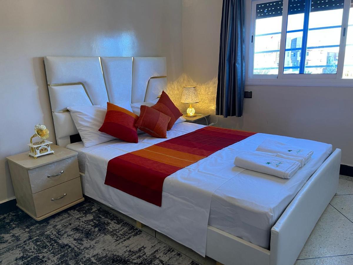 Ideal For Families I Entire Comfy Appartment I Fibre Internet Up To 100 Mbps I Palms Residence Errachidia Ngoại thất bức ảnh