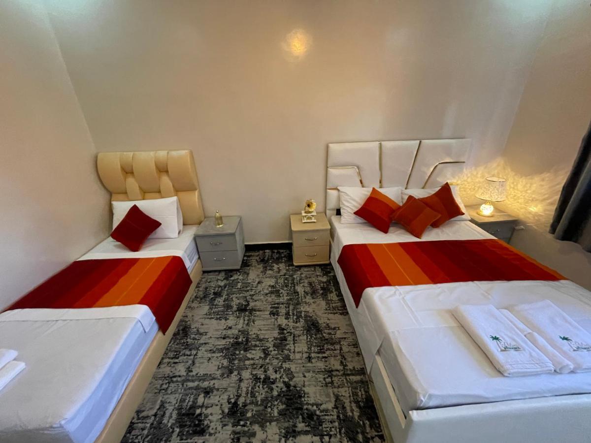 Ideal For Families I Entire Comfy Appartment I Fibre Internet Up To 100 Mbps I Palms Residence Errachidia Ngoại thất bức ảnh
