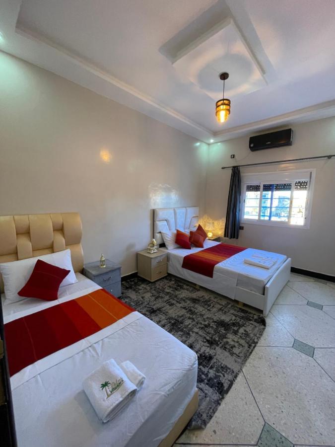 Ideal For Families I Entire Comfy Appartment I Fibre Internet Up To 100 Mbps I Palms Residence Errachidia Ngoại thất bức ảnh