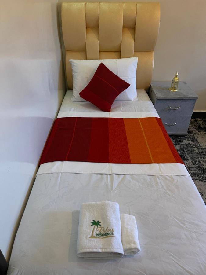 Ideal For Families I Entire Comfy Appartment I Fibre Internet Up To 100 Mbps I Palms Residence Errachidia Ngoại thất bức ảnh