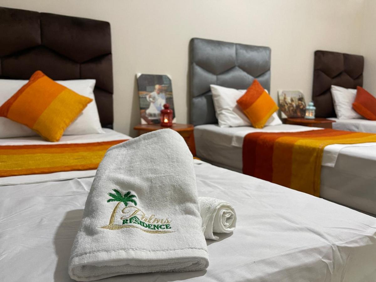 Ideal For Families I Entire Comfy Appartment I Fibre Internet Up To 100 Mbps I Palms Residence Errachidia Ngoại thất bức ảnh