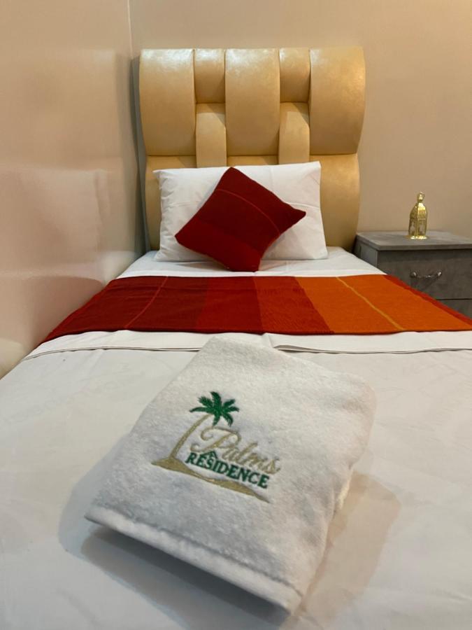 Ideal For Families I Entire Comfy Appartment I Fibre Internet Up To 100 Mbps I Palms Residence Errachidia Ngoại thất bức ảnh