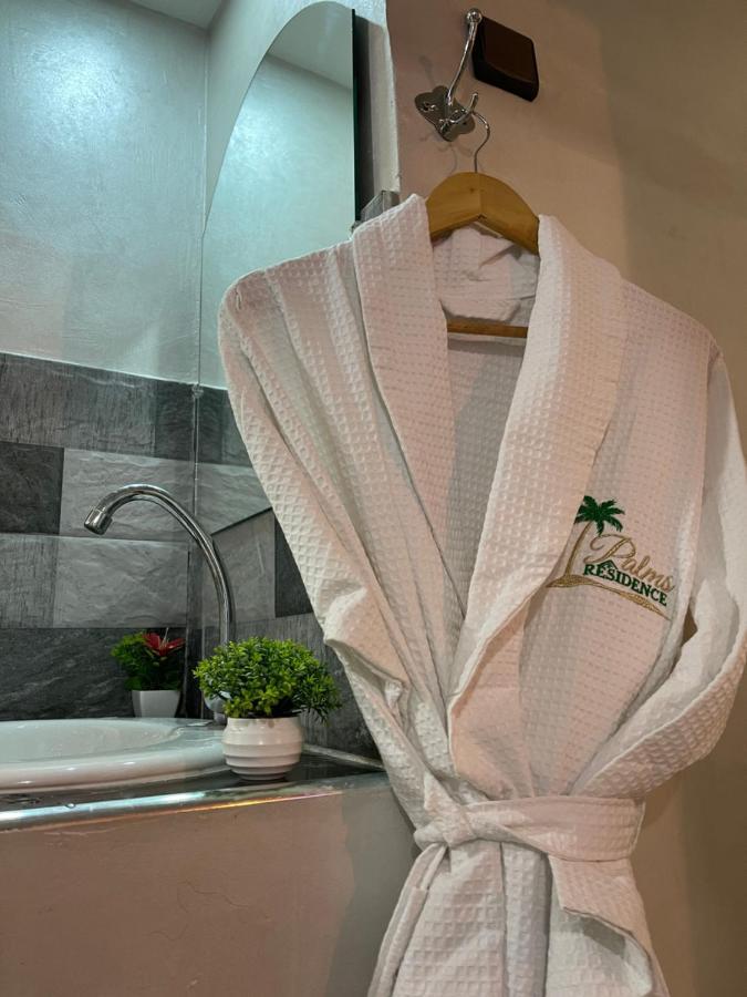 Ideal For Families I Entire Comfy Appartment I Fibre Internet Up To 100 Mbps I Palms Residence Errachidia Ngoại thất bức ảnh